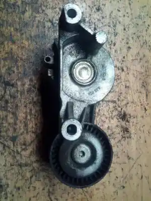 Peça sobressalente para automóvel em segunda mão esticador de correia por volkswagen golf v variant (1k5) 2.0 tdi referências oem iam 03g903315a  