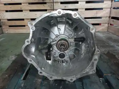 Piesă de schimb auto la mâna a doua CUTIE DE VITEZE pentru VOLKSWAGEN CRAFTER CAJA CERRADA  Referințe OEM IAM 711680  V9062604300
