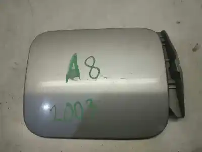 Second-hand car spare part OUTER FUEL CAP for AUDI A8 (D2)  OEM IAM references 4D0010133M  