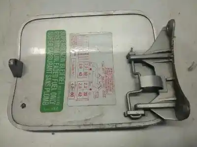 Second-hand car spare part outer fuel cap for audi a8 (d2) 4.2 v8 32v oem iam references 4d0010133m  