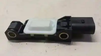 Pezzo di ricambio per auto di seconda mano MODULO ELETTRONICO per AUDI A8 D3 (4E2, 4E8)  Riferimenti OEM IAM 4B0959643E  