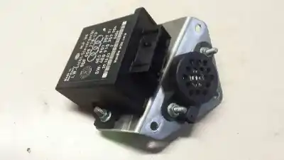 Pezzo di ricambio per auto di seconda mano MODULO ELETTRONICO per AUDI A8 D3 (4E2, 4E8)  Riferimenti OEM IAM 4E0907357  