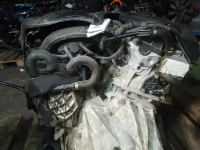Pièce détachée automobile d'occasion moteur complet pour bmw serie 3 berlina (e46) 316i références oem iam n42b18  n42b18ab