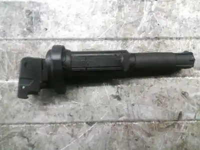 Second-hand car spare part IGNITION COIL for CITROEN C4 LIM.  OEM IAM references 12137551260  