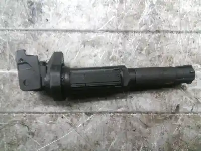 Second-hand car spare part ignition coil for citroen c4 lim. 1.6 16v oem iam references 12137551260  