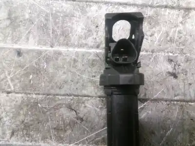 Second-hand car spare part ignition coil for citroen c4 lim. 1.6 16v oem iam references 12137551260  