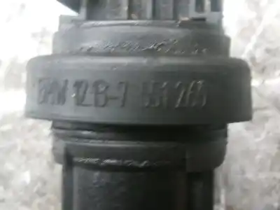 Second-hand car spare part ignition coil for citroen c4 lim. 1.6 16v oem iam references 12137551260  