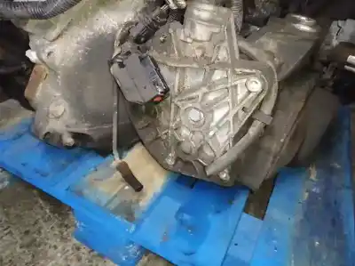 Pezzo di ricambio per auto di seconda mano riduttore per opel corsa c essentia riferimenti oem iam 55352935  