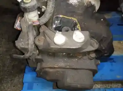 Pezzo di ricambio per auto di seconda mano riduttore per opel corsa c essentia riferimenti oem iam 55352935  