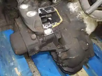 Pezzo di ricambio per auto di seconda mano riduttore per opel corsa c essentia riferimenti oem iam 55352935  