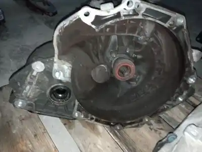 Second-hand car spare part GEARBOX for OPEL CORSA C  OEM IAM references 55352935  