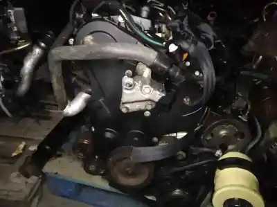Pièce détachée automobile d'occasion moteur complet pour citroen c8 2.0 hdi premier références oem iam rhm  dw10ated4