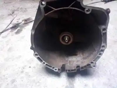 Автозапчасти б/у КОРОБКА ПЕРЕДАЧ за BMW SERIE 3 BERLINA (E46)  ссылки OEM IAM HED 23007533513 4402917