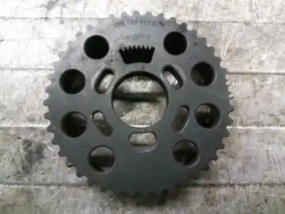 Piesă de schimb auto la mâna a doua FULIE AX CAME pentru VOLKSWAGEN CADDY KA/KB (2K)  Referințe OEM IAM 038109111E  