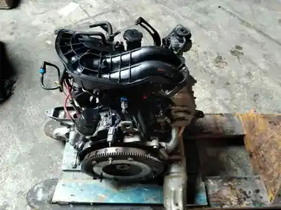 Second-hand car spare part complete engine for mazda rx-8 (se) básico (141kw) oem iam references 13b  