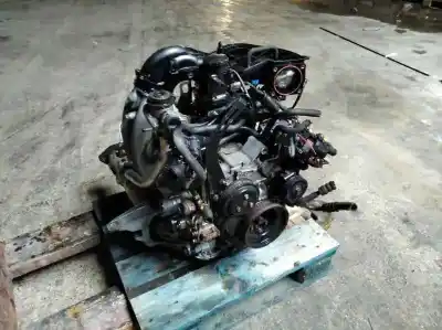 Second-hand car spare part complete engine for mazda rx-8 (se) básico (141kw) oem iam references 13b  