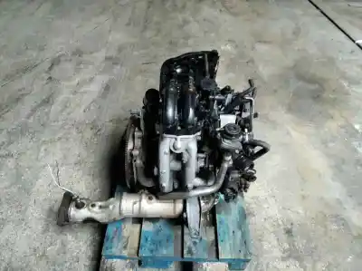Second-hand car spare part complete engine for mazda rx-8 (se) básico (141kw) oem iam references 13b  