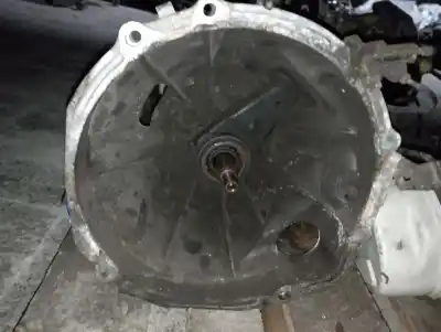 Автозапчастина б/у КОРОБКА ПЕРЕДАЧ для MAZDA RX-8 (SE)  Посилання на OEM IAM R51L0  