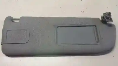 Peça sobressalente para automóvel em segunda mão PARA-SOL DIREITO por AUDI A8 D3 (4E2, 4E8)  Referências OEM IAM   