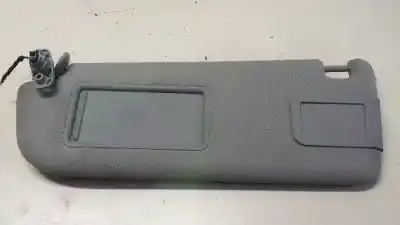 Peça sobressalente para automóvel em segunda mão PÁRA-SOL ESQUERDO por AUDI A8 D3 (4E2, 4E8)  Referências OEM IAM   