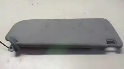 Peça sobressalente para automóvel em segunda mão pára-sol esquerdo por audi a8 d3 (4e2, 4e8) 4.0 tdi quattro referências oem iam   