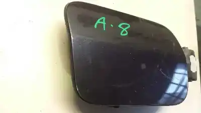 Second-hand car spare part outer fuel cap for audi a8 d3 (4e2, 4e8) 4.0 tdi quattro oem iam references 4e0010376r  