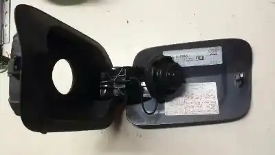 Second-hand car spare part outer fuel cap for audi a8 d3 (4e2, 4e8) 4.0 tdi quattro oem iam references 4e0010376r  