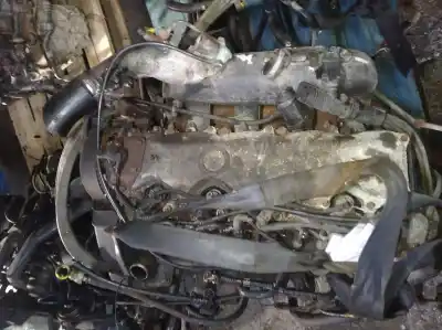 Pièce détachée automobile d'occasion MOTEUR COMPLET pour RENAULT MASCOTT  Références OEM IAM 8140/145  