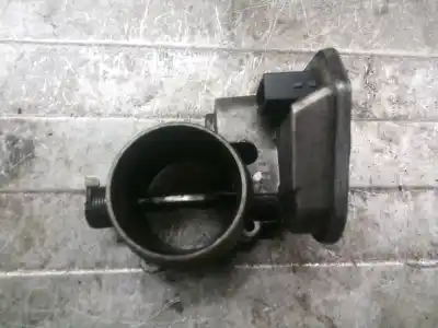 Recambio de automóvil de segunda mano de CAJA MARIPOSA para BMW SERIE 3 BERLINA (E90)  referencias OEM IAM 780437301  B71511129