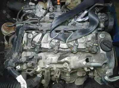 Автозапчастина б/у ДВИГУН КОМПЛЕКТ для HONDA CR-V (RD8)  Посилання на OEM IAM N22A2  