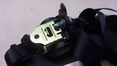 Piesă de schimb auto la mâna a doua set centuri spate pentru bmw mini (r56) cooper s referințe oem iam 2751402  