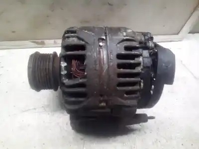 Pezzo di ricambio per auto di seconda mano ALTERNATORE per SEAT LEON (1P1)  Riferimenti OEM IAM 06F903023D  0124325130