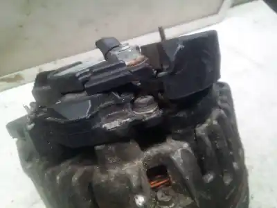 Pezzo di ricambio per auto di seconda mano alternatore per seat leon (1p1) 1.9 tdi riferimenti oem iam 06f903023d  0124325130