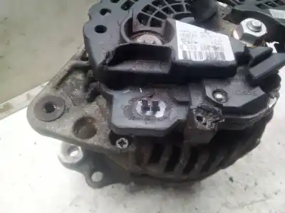 Pezzo di ricambio per auto di seconda mano alternatore per seat leon (1p1) 1.9 tdi riferimenti oem iam 06f903023d  0124325130