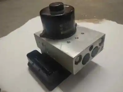 Piesă de schimb auto la mâna a doua ABS pentru PORSCHE CAYENNE (TYP 9PA)  Referințe OEM IAM 7L0907379 10020402564 7L0614111