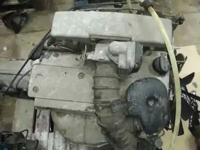 İkinci el araba yedek parçası KOMPLE MOTOR için MERCEDES-BENZ SPRINTER (W901,W904) CAJA CERR.  OEM IAM referansları 111979  