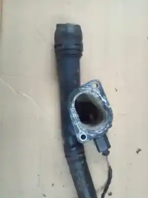 Pezzo di ricambio per auto di seconda mano termostato per audi a3 (8p) 2.0 tdi ambiente riferimenti oem iam 038121132g  