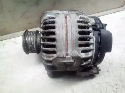 Автозапчастина б/у ГЕНЕРАТОР для SEAT LEON (5F1)  Посилання на OEM IAM 03L903023  0124525187