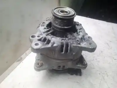Second-hand car spare part alternator for seat leon (5f1) i-tech oem iam references 03l903023  0124525187