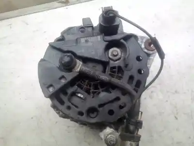 Second-hand car spare part alternator for seat leon (5f1) i-tech oem iam references 03l903023  0124525187