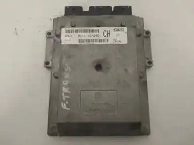 Pezzo di ricambio per auto di seconda mano CENTRALINA MOTORE per FORD TRANSIT CAJA ABIERTA ´06  Riferimenti OEM IAM 8C1112A650CH  