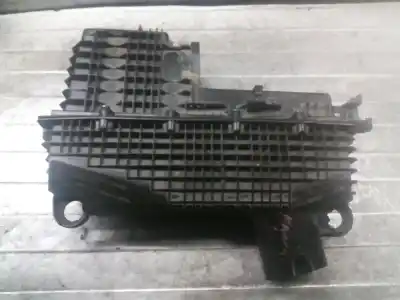 Gebrauchtes Autoersatzteil LUFTFILTER zum RENAULT CLIO II FASE II (B/CB0)  OEM-IAM-Referenzen 8200089030  H8200025236