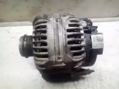 Gebrauchtes Autoersatzteil Lichtmaschine zum VOLKSWAGEN TIGUAN (5N1)  OEM-IAM-Referenzen 13420610  YY16H27