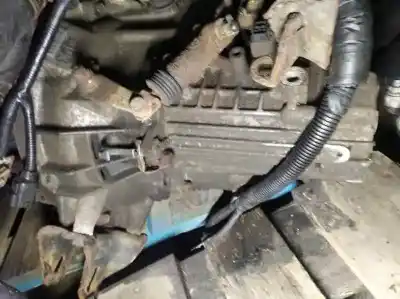Gebrauchtes Autoersatzteil GETRIEBE zum HYUNDAI COUPE (GK)  OEM-IAM-Referenzen J51873  