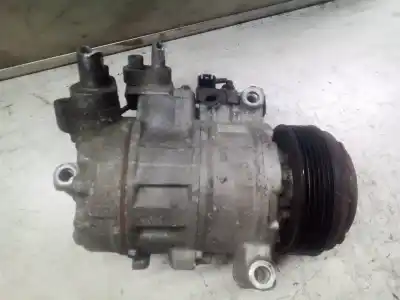 Second-hand car spare part air conditioning compressor for bmw x1 (e84) 2.0 turbodiesel cat oem iam references 6452698786203  ge4471908464