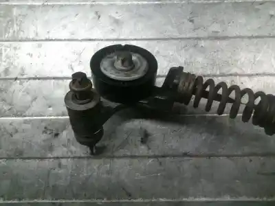 Автозапчастина б/у натяжач допоміжних ременів для opel corsa c 1.2 16v cat (z 12 xep / lb4) посилання на oem iam 55352021aw  