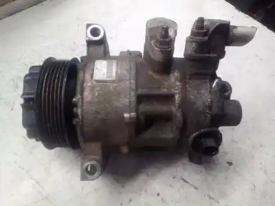 Second-hand car spare part AIR CONDITIONING COMPRESSOR for DODGE CALIBER  OEM IAM references 5SE12CC 12J00911 CG4471500620
