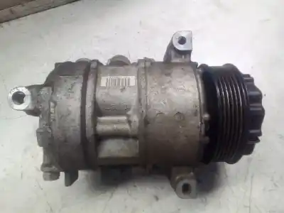 Second-hand car spare part air conditioning compressor for dodge caliber 2.0 16v crd cat oem iam references 5se12cc 12j00911 cg4471500620