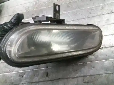 Piesă de schimb auto la mâna a doua FAR DE CEATÃ STÂNGA pentru PEUGEOT 406 BERLINA (S1/S2)  Referințe OEM IAM 37090748S  37080754