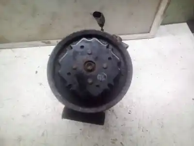 Pezzo di ricambio per auto di seconda mano compressore aria condizionata per porsche cayenne (typ 9pa) s riferimenti oem iam 94812601100  7seu16c